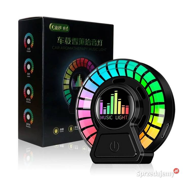 samochodowy dyfuzor powietrza małopolskie Kraków