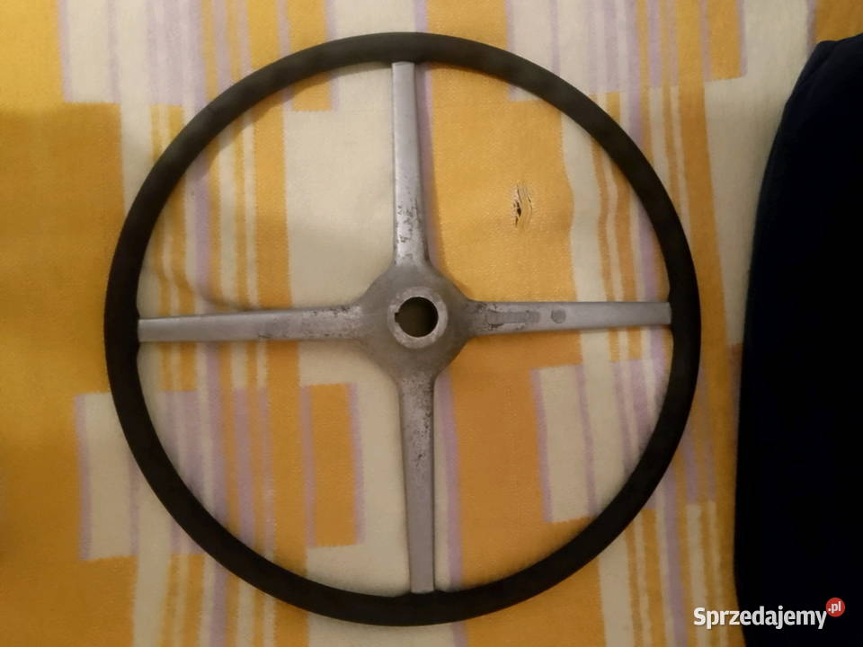 kierownica mercedes 170v w 136 Kraków