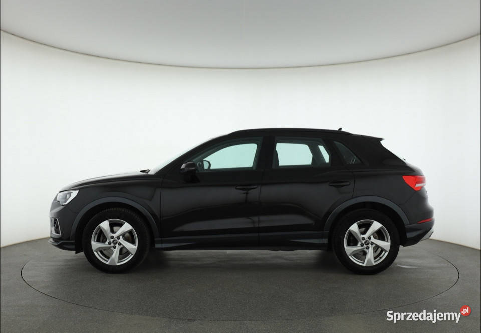 Audi Q3 35 TFSI 4/5 Piaseczno