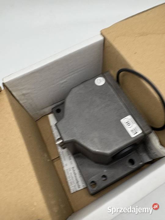 Euchner 082312 RGBF02D12502M LimitPosition
