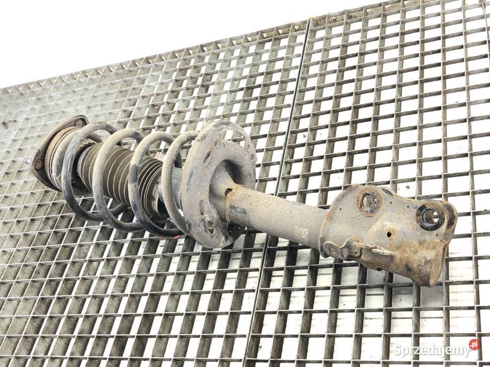 AMORTYZATOR LEWY PRZÓD ZE SPRĘŻYNĄ MAZDA CX5 22