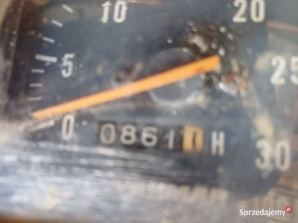 Traktorek Mini Traktorek Yanmar Ciągnik Pokój