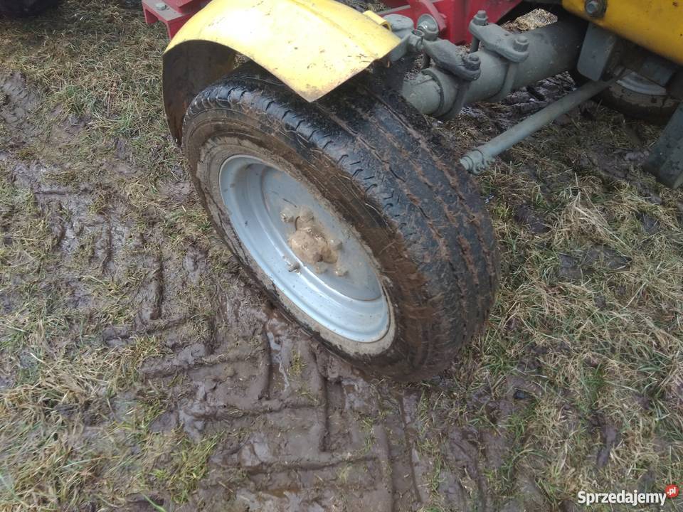 Ursus c360 z turem mało użytkowany podlaskie Rutka-Tartak