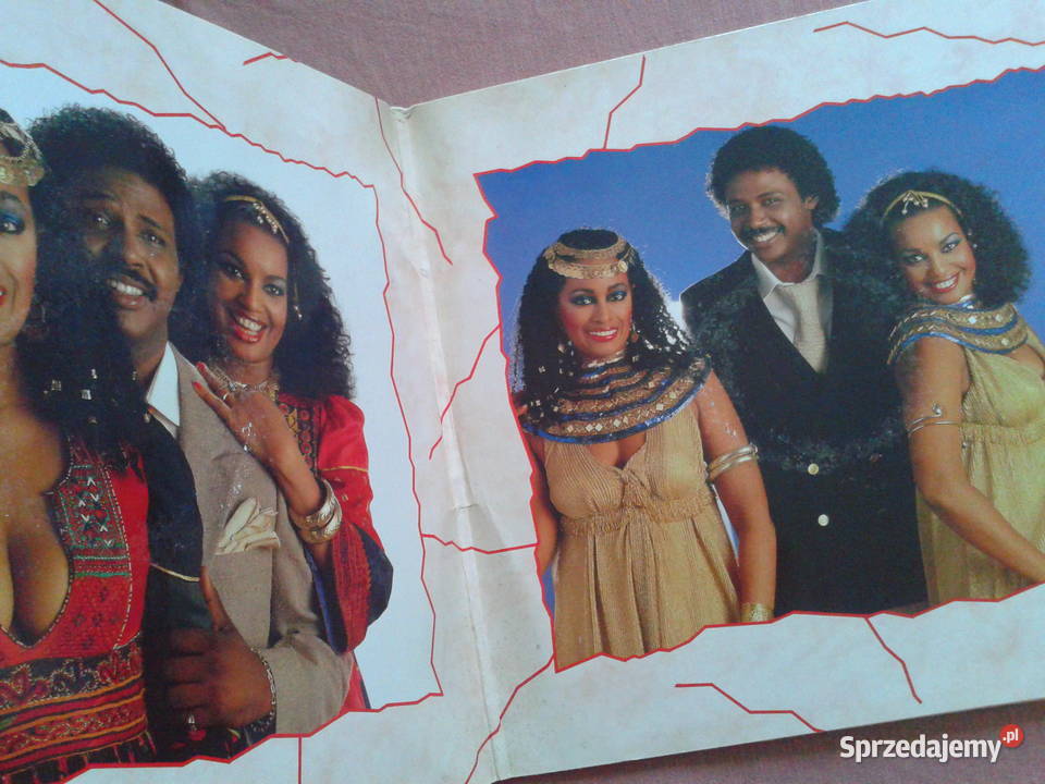 ODYSSEY The Greatest Hits 1987 Stylus 2LP pop Puławy