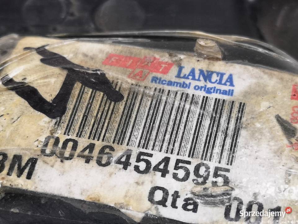 WAHACZ LEWY PRZÓD FIAT SIENA 19962012 46454595