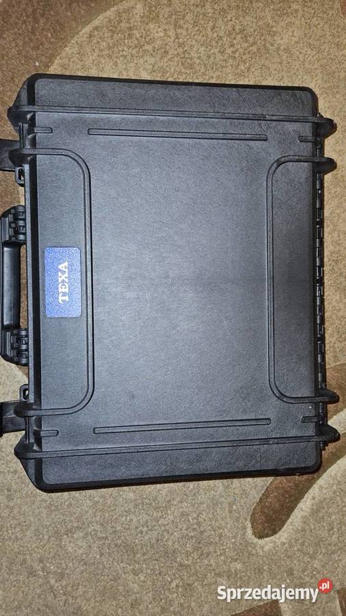 Komputer diagnostyczny TEXA TXB Evolution ZESTAW łódzkie Tomaszów Mazowiecki