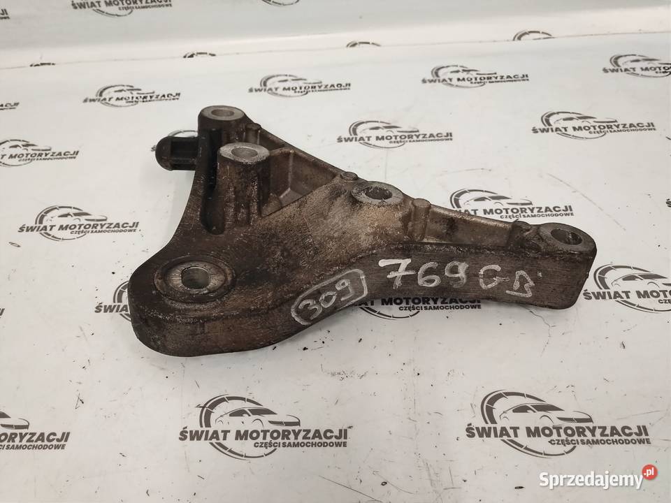 MOKKA ASTRA CORSA 14 B14NET 140 136 łapa skrzyni osobowe Kielce