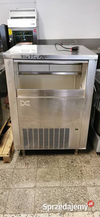 Kostkarka 6024H Krotoszyn