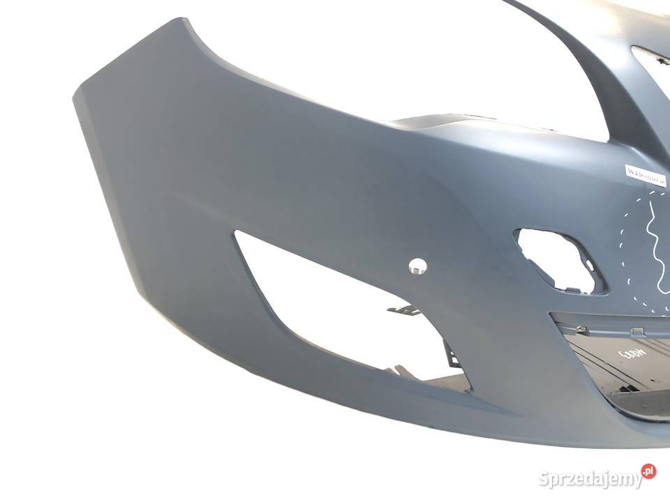 Opel Astra IV J 092009062011 PRZED LIFTEM POD Zderzaki Skarżysko-Kamienna