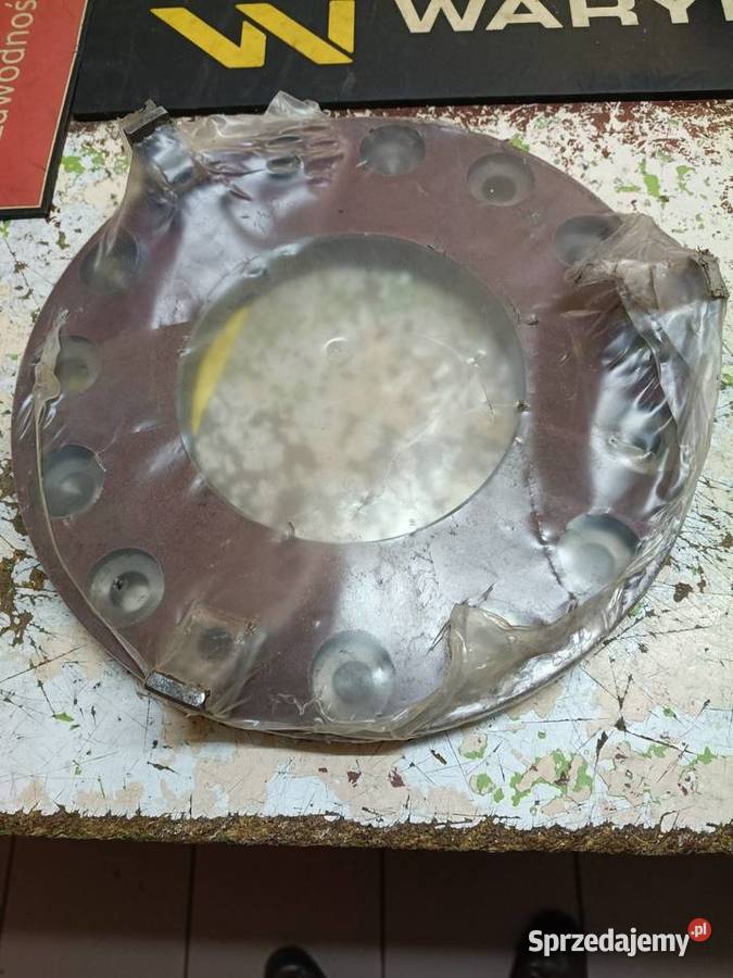 Tarcza dociskowa sprzęgła C 328 mazowieckie sprzedam