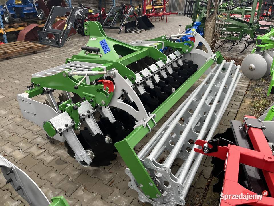 Brona kompaktowa Simply 30 Tolmet Dexwal janpol świętokrzyskie Staszów