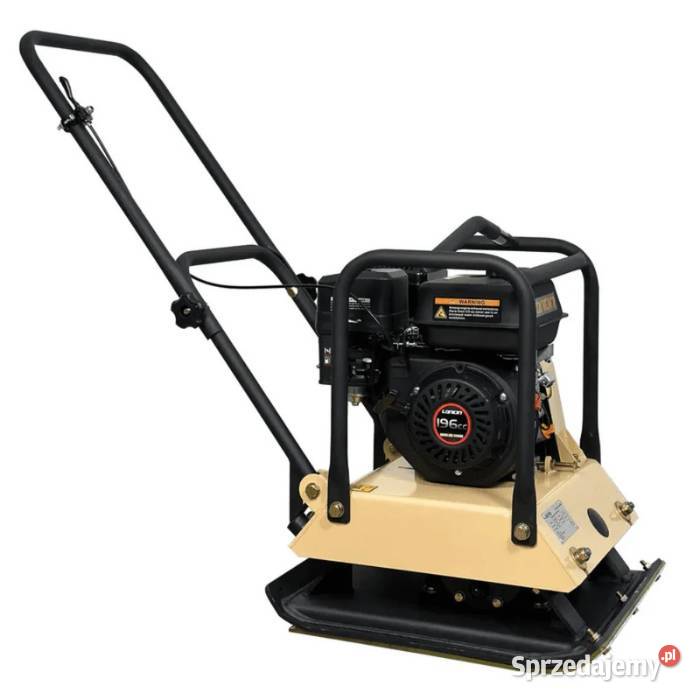 Zagęszczarka jednokierunkowa MEYER PC90