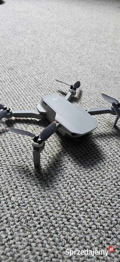 DJI MINI 4K FLY MORE COMBO FULL ZESATAW