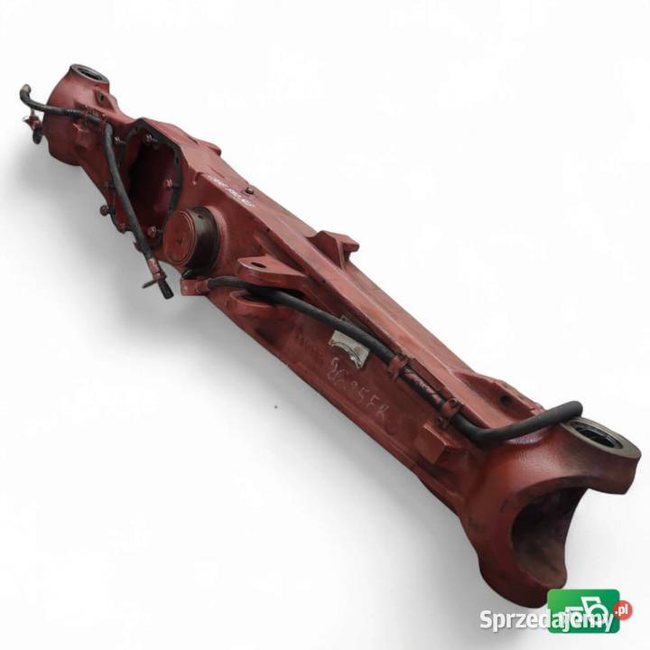 Obudowa mostu 066265 Carraro 2625 Case 595 SLE Wilkowo