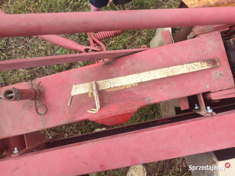 Kosiarka mesko z133 Wara sprzedam