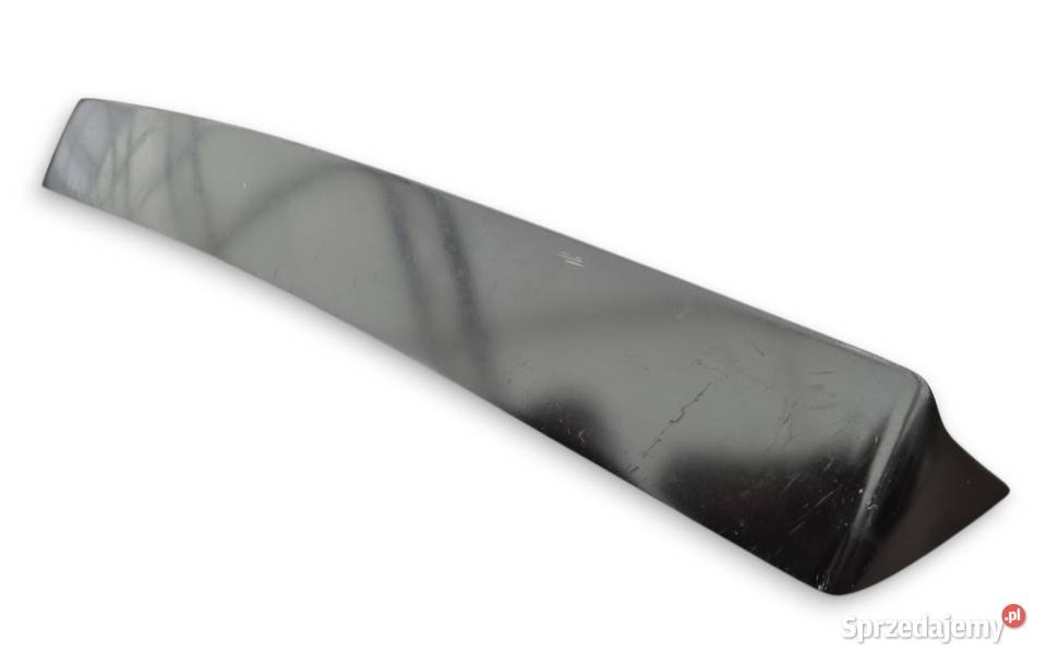 SPOILER LOTKA KLAPY BAGAŻNIKA VW GOLF III 3 HB