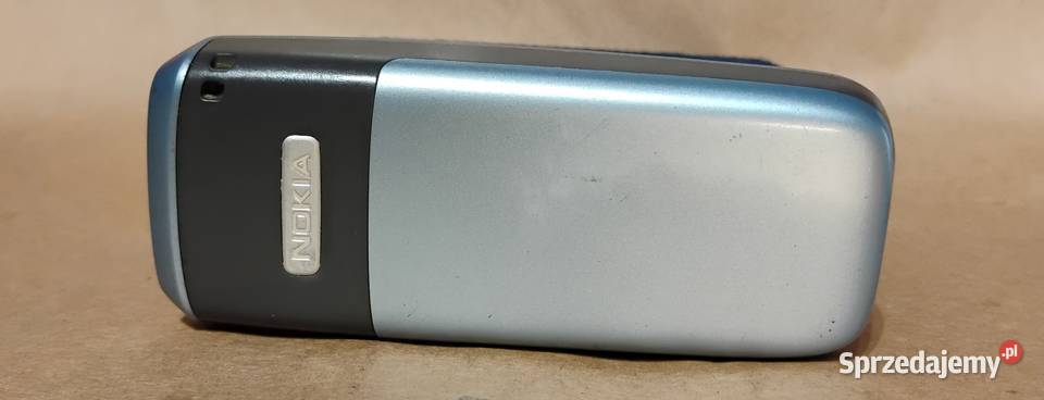 NOKIA 2626 RM291 ładowarka bez simlock stan opolskie Opole