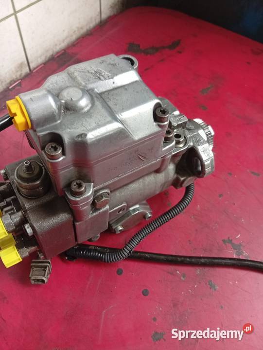Pompa wtryskowa Mercedes 29tdi osobowe Warszawa