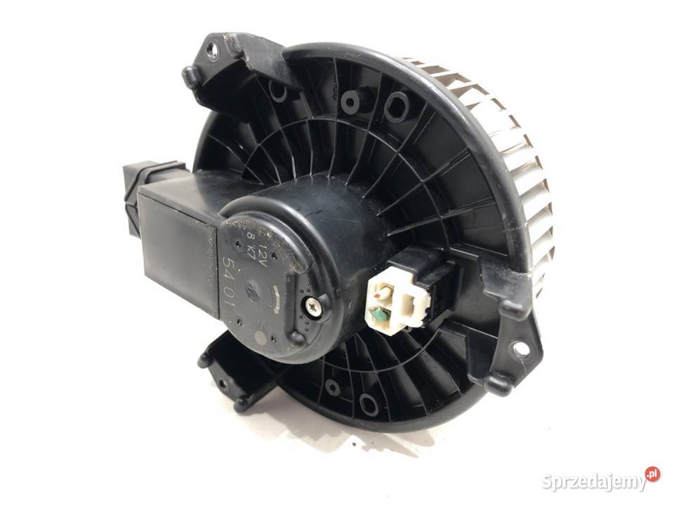 DMUCHAWA NAWIEWU HONDA ACCORD VIII WENTYLATOR