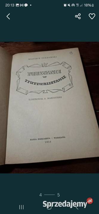 Wojciech żukrowski Antykwariat Pruszcz Gdański