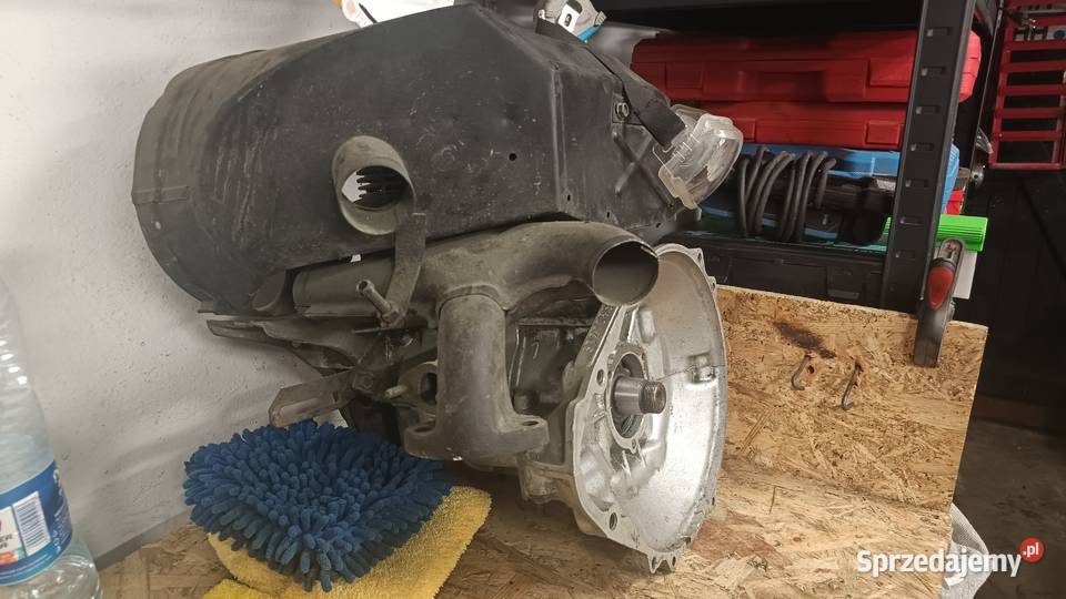 Trabant 601 1977 dokumenty Słupsk