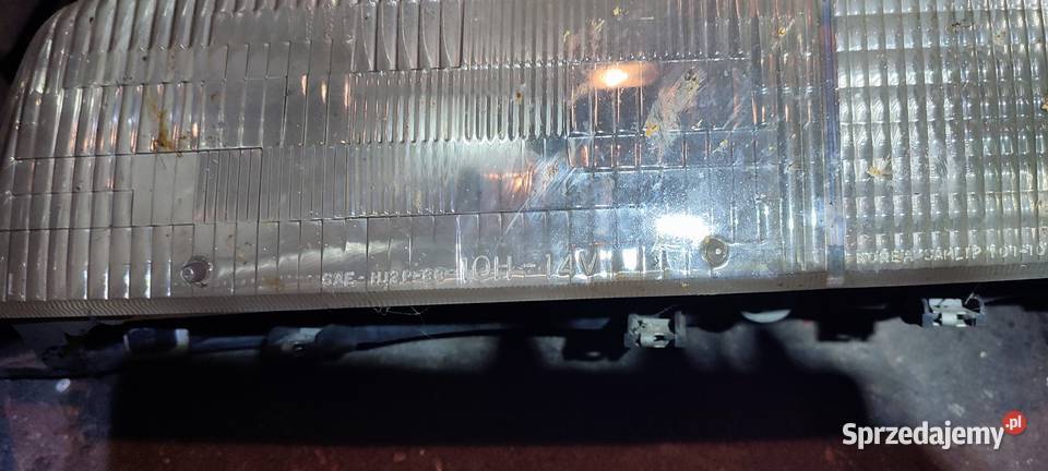 Lampy Hyundai Sonata 95 podkarpackie Stalowa Wola