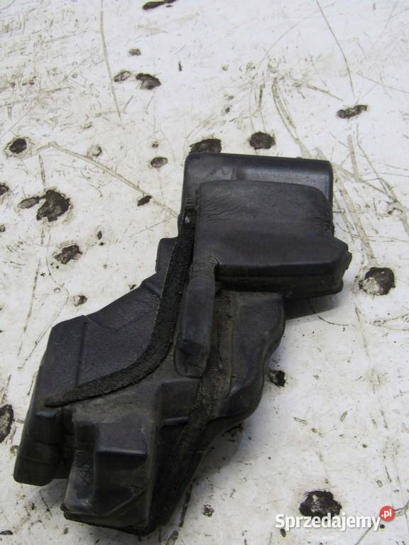 WYGŁUSZENIE PIANKA BŁOTNIKA PRAWY PRZÓD JEEP