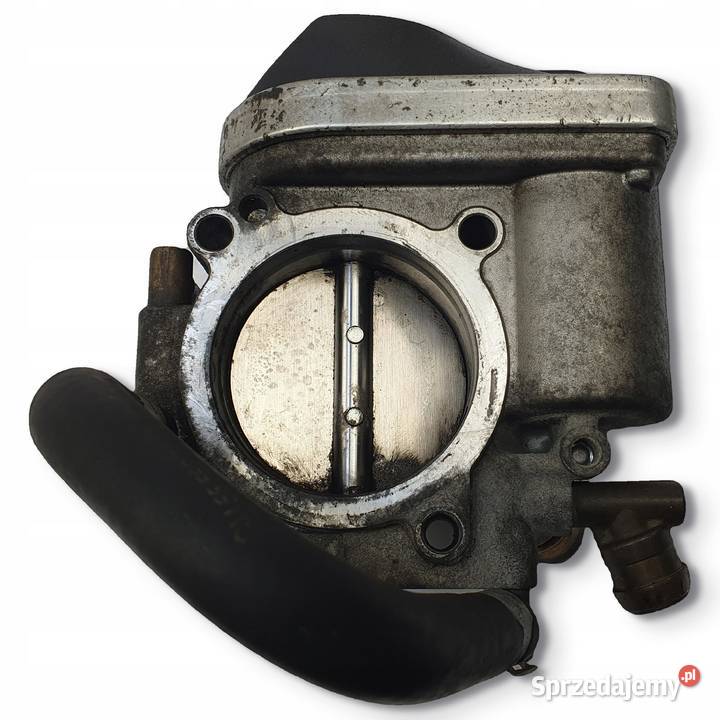 PRZEPUSTNICA Opel Zafira B 18 16V 55562380 lubelskie Chełm