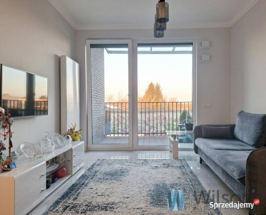 Mieszkanie 4705m2 2 pokojowe Warszawa