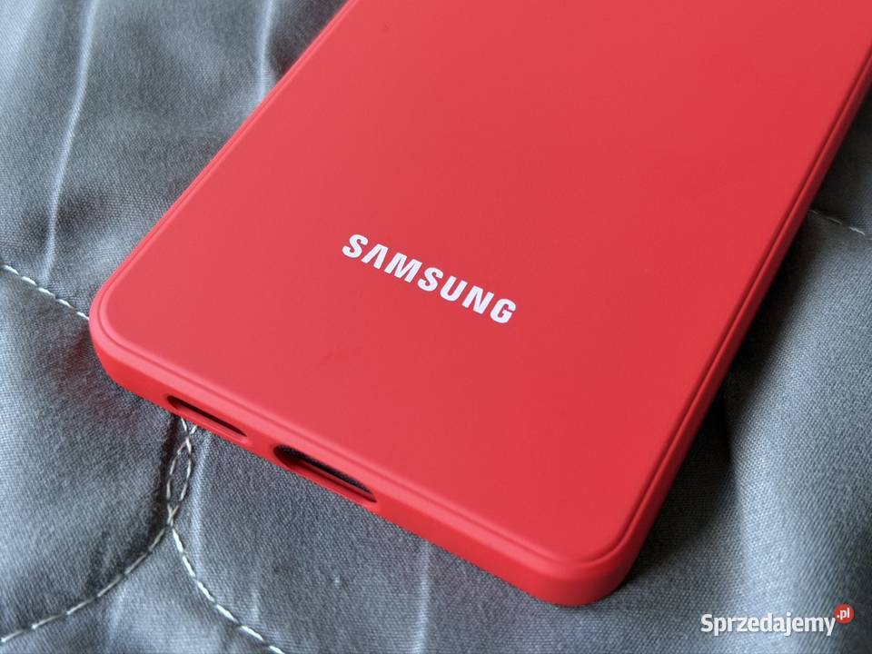 Etui Case Plecki do Samsung Galaxy S26 Plus wielkopolskie Września sprzedam