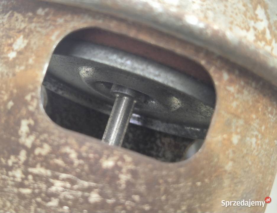 ZAWÓR EGR HONDA CRV III CRV 3 22 ICTDI Działoszyce