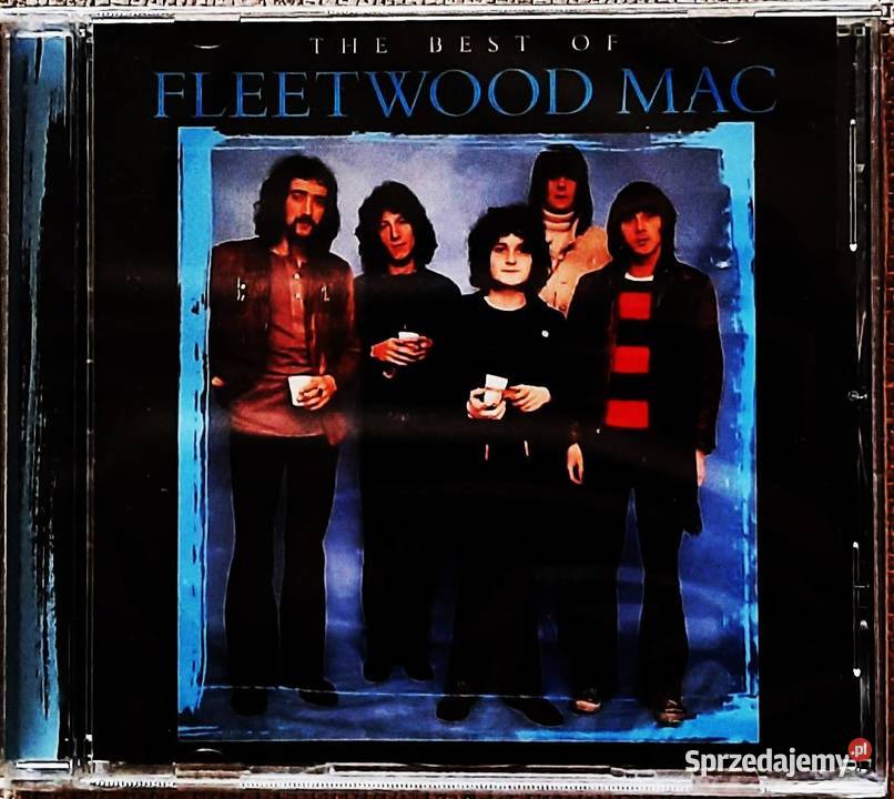 Album CD Legenda John MayallEric Clapton Blues dolnośląskie Lubin