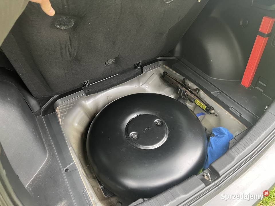 Honda CRV 2013 20 LPG 4x4 Hutki