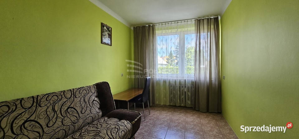 Mieszkanie w sercu Lubartowa na sprzedaż 8035zł/m2 Sprzedaż lubelskie Lubartów