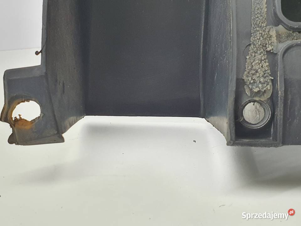 OSLONA OBUDOWA WLOT IVECO EUROCARGO