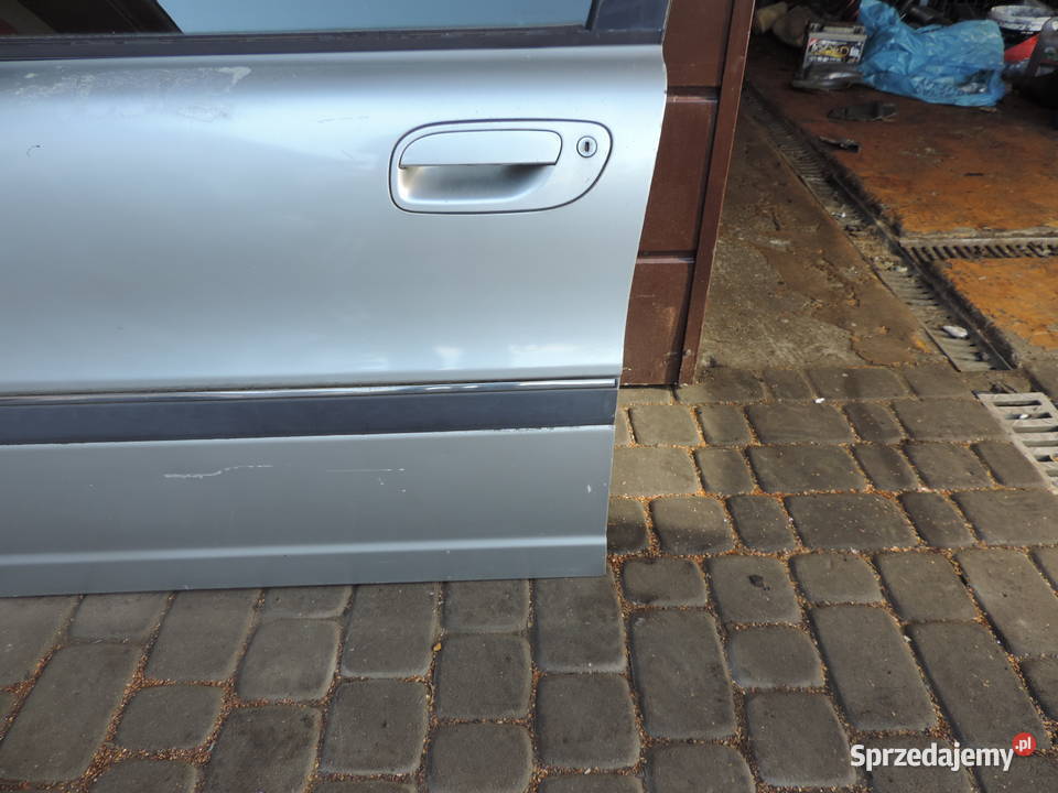 DRZWI LEWY PRZÓD VOLVO S80 I 42626 Nowy Sącz
