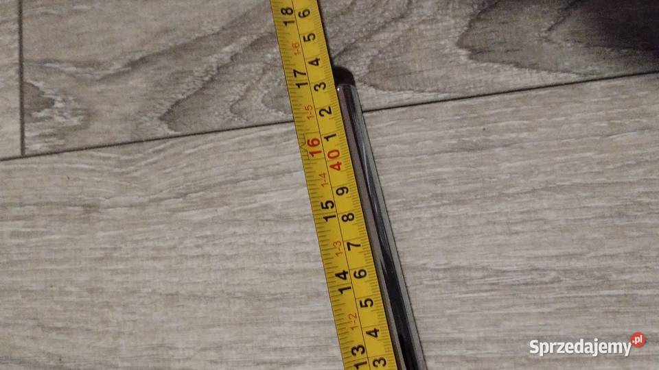 uchwyt wieszak dwuramienny na ręcznik Poznań sprzedam