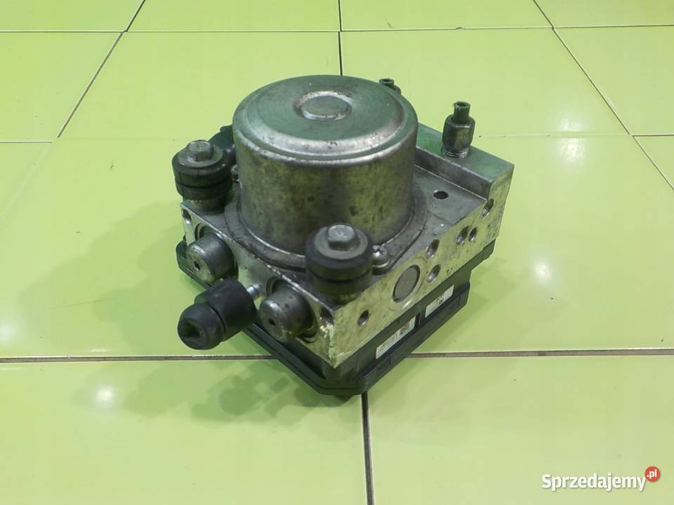 NISSAN JUKE F15 I LIFT I 12 B 14r 5D pompa ABS Suków