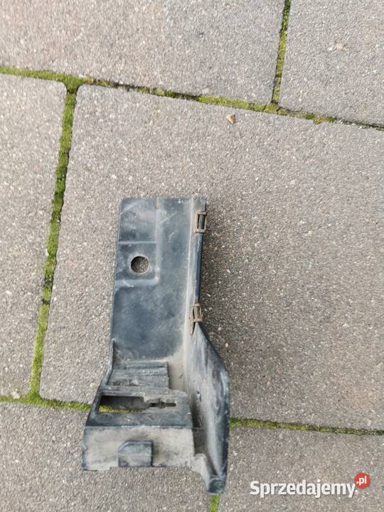 Honda Accord VII Mocowanie Progu Prawego Dół Dziecinów