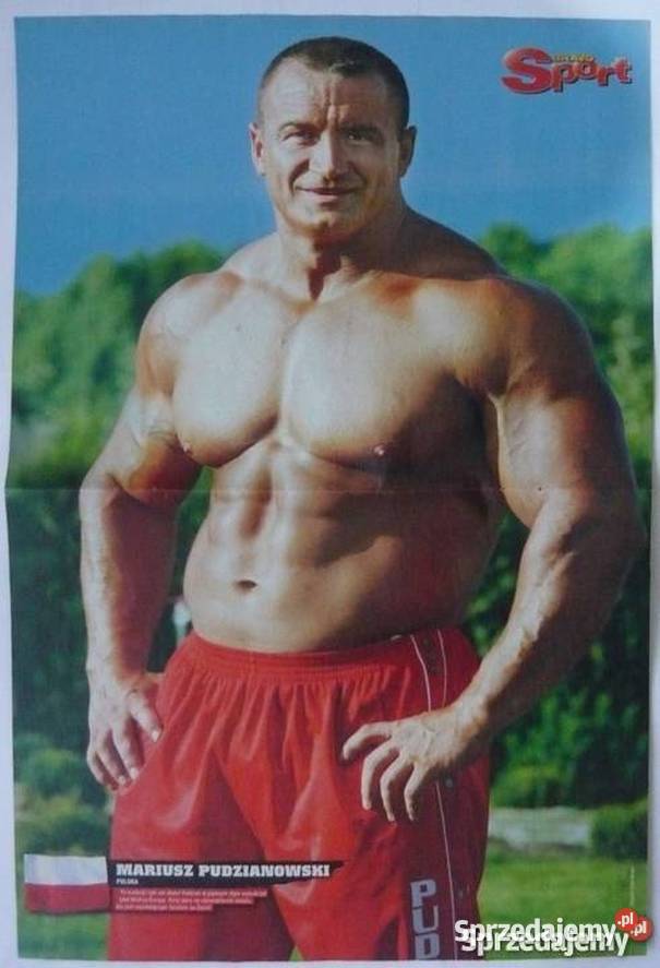 PLAKATY PUDZIANOWSKI MARIUSZ WYPRZEDAŻ ŚWIAT Pozostałe Bydgoszcz