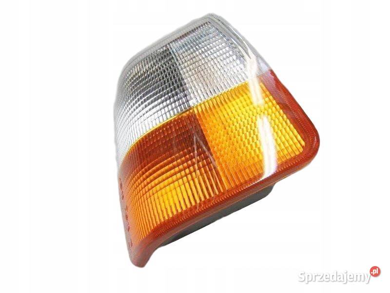 VOLVO S90 V90 oryginal lewy kierunkowskaz OE Bielany Wrocławskie
