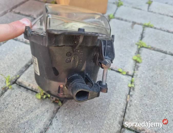 BMW E90 E91 Halogen Przeciwmgielny Prawy 6948374 Lampy przeciwmgielne Częstochowa