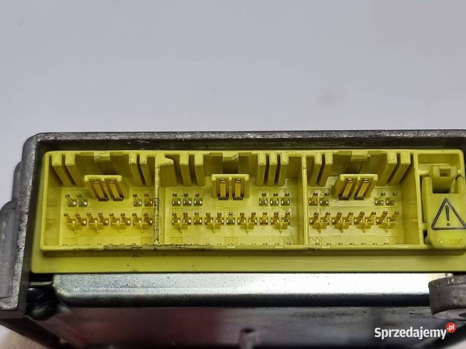 MODUŁ TOYOTA AVENSIS T25 8917005120 Lipno