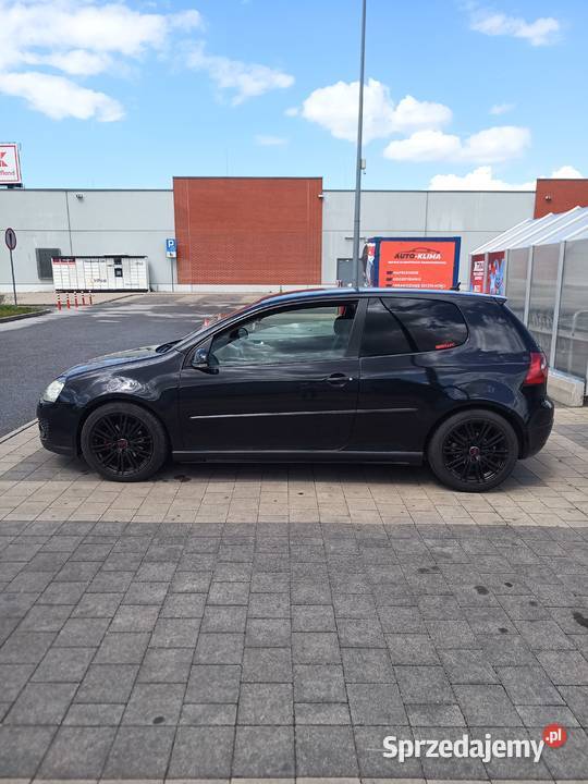 Sprzedam volkswagen golf 5 sprzedam