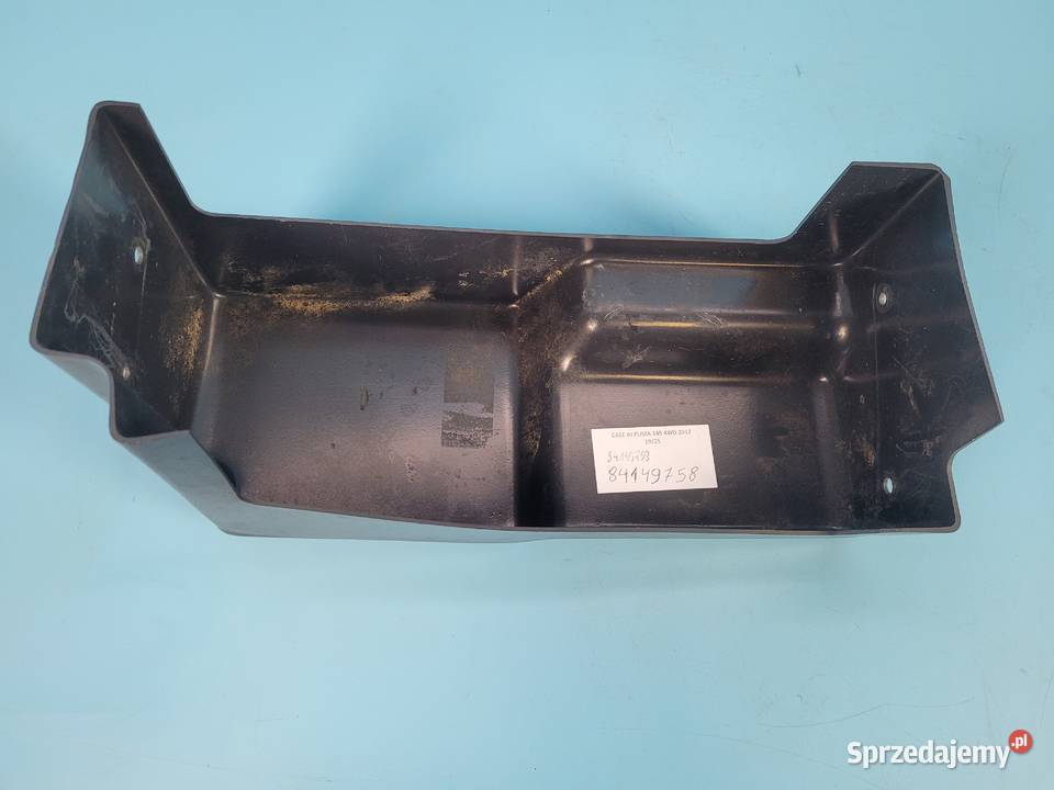 CASE IH PUMA 145 12r POKRYWA 84149758 Kolno