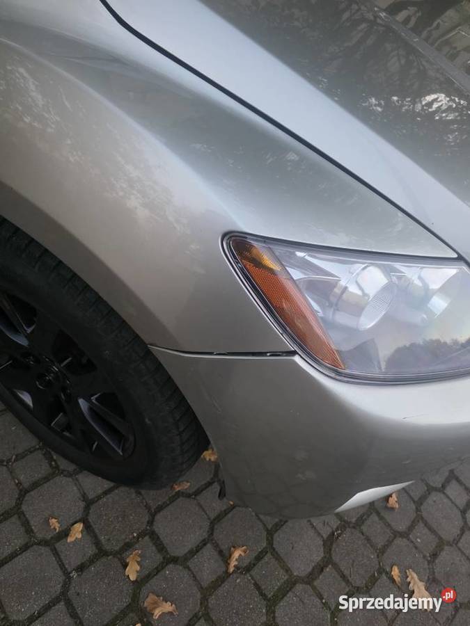 Ładna mazda cx7 CX-7 podlaskie Hajnówka