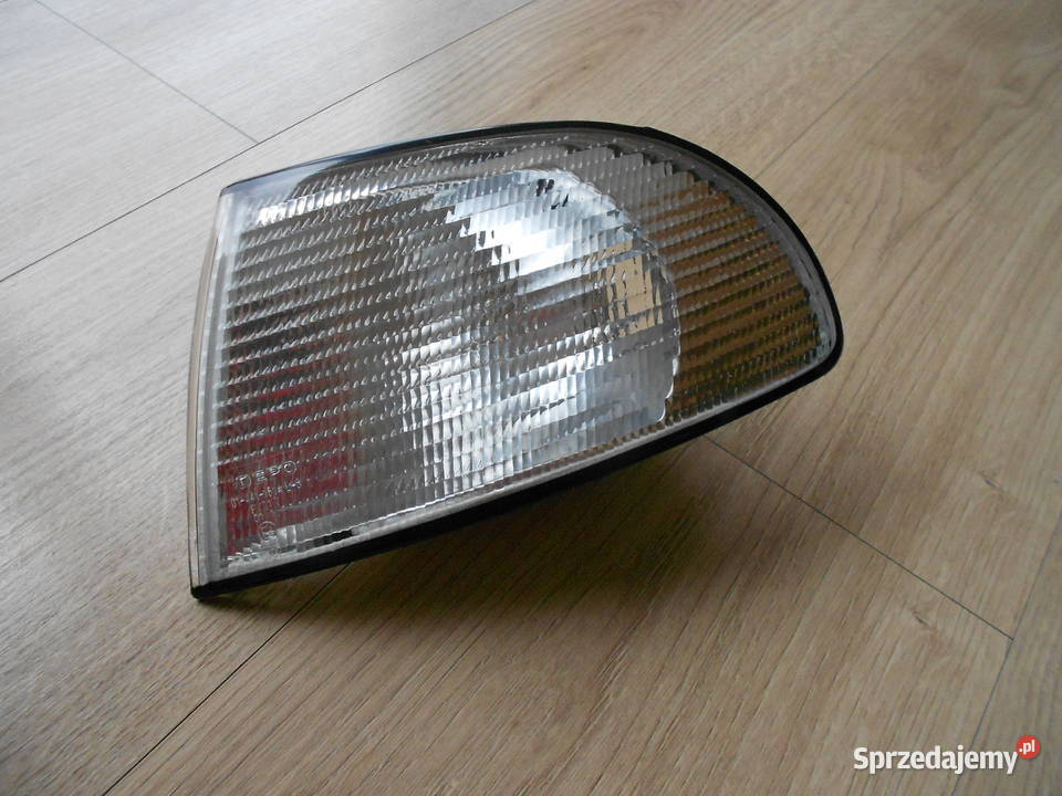 Lampa Audi A4 9598 Dębica