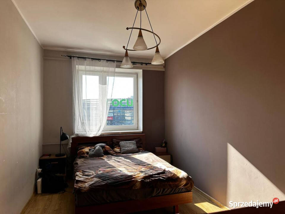 Na sprzedaż mieszkanie 84 m2 w centrum Piotrków Trybunalski