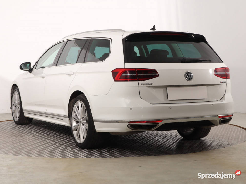VW Passat 20 TSI Katowice sprzedam
