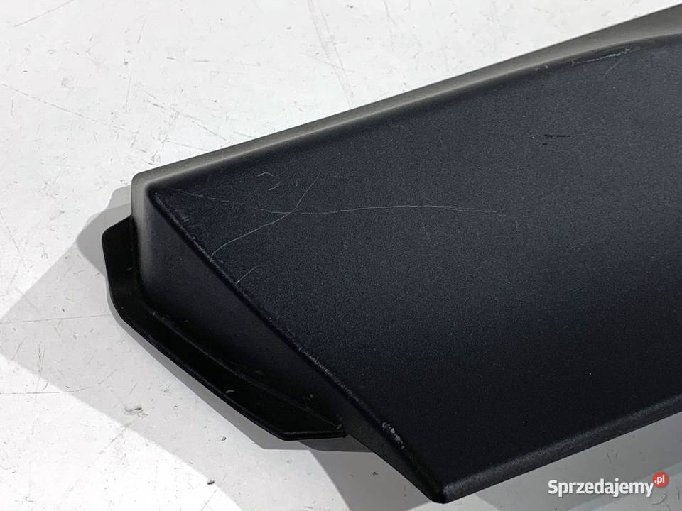 LISTWA DRZWI PRAWY TYŁ LEXUS LBX Crossover